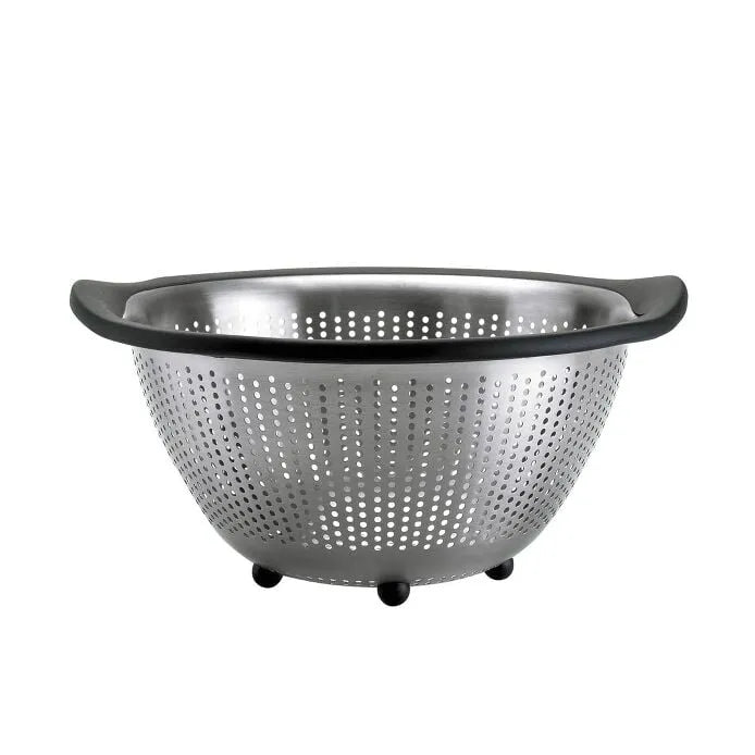 5 Quart Stainless Steel Colander