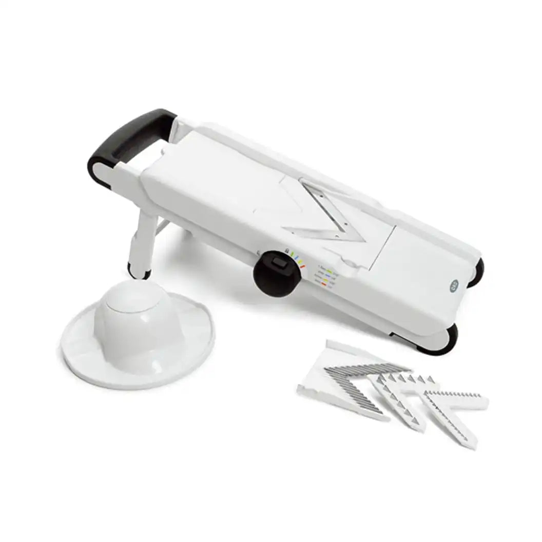 V-Blade Mandoline Slicer