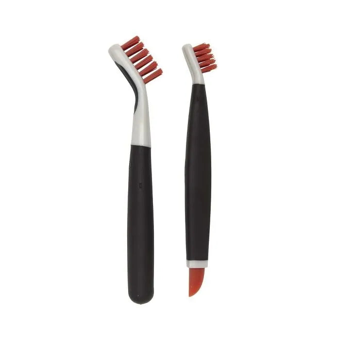 Deep Clean Brush Set