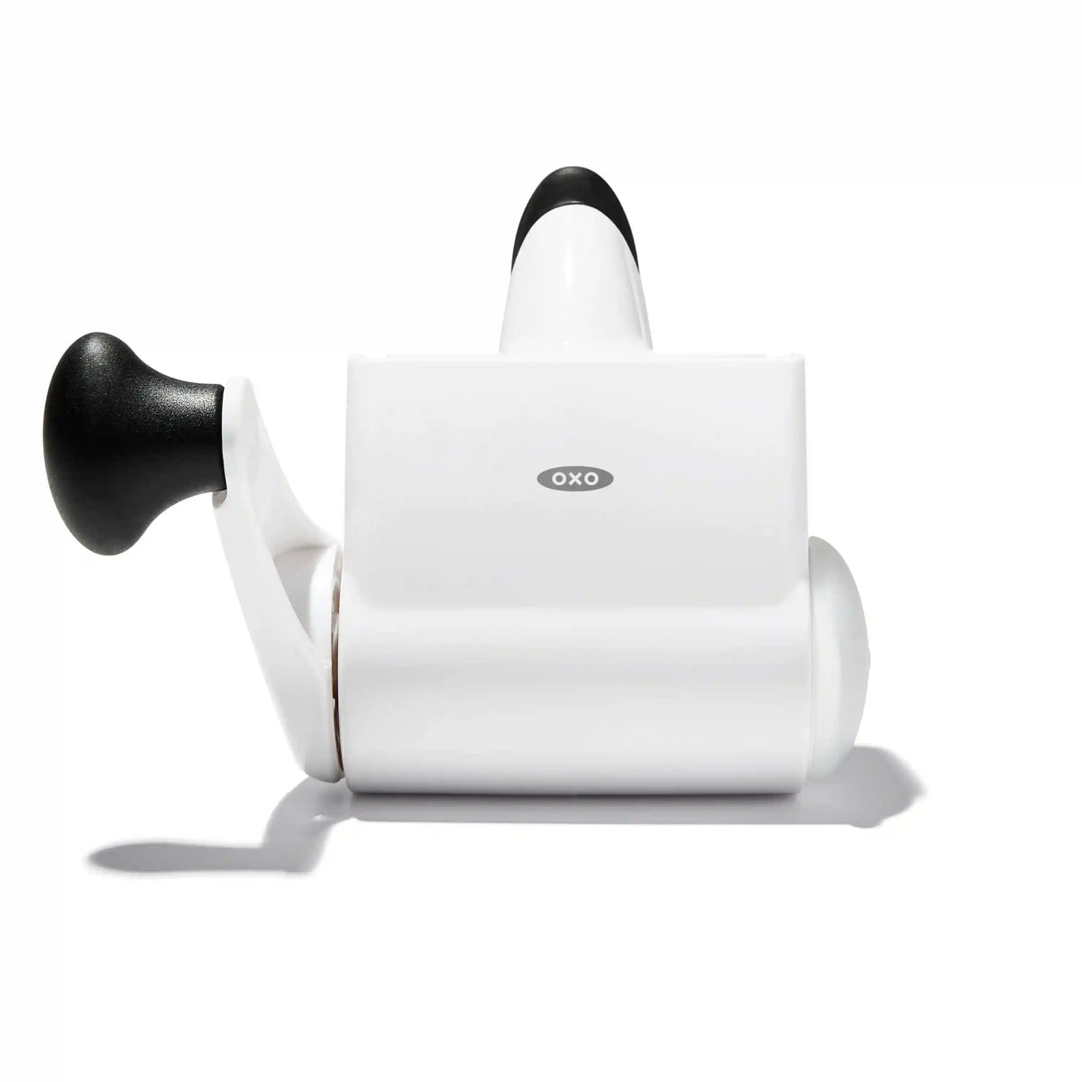 Rotary Grater