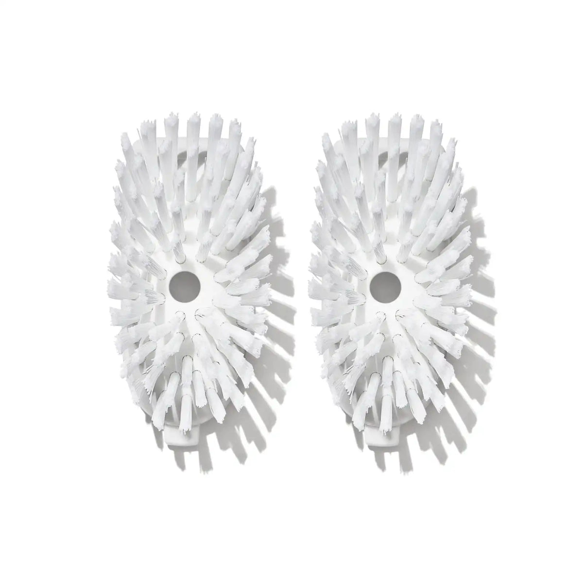 Soap Dispensing Dish Brush Refill - 2pk