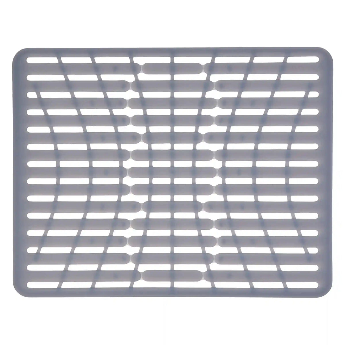 Silicone Sink Mat - Large