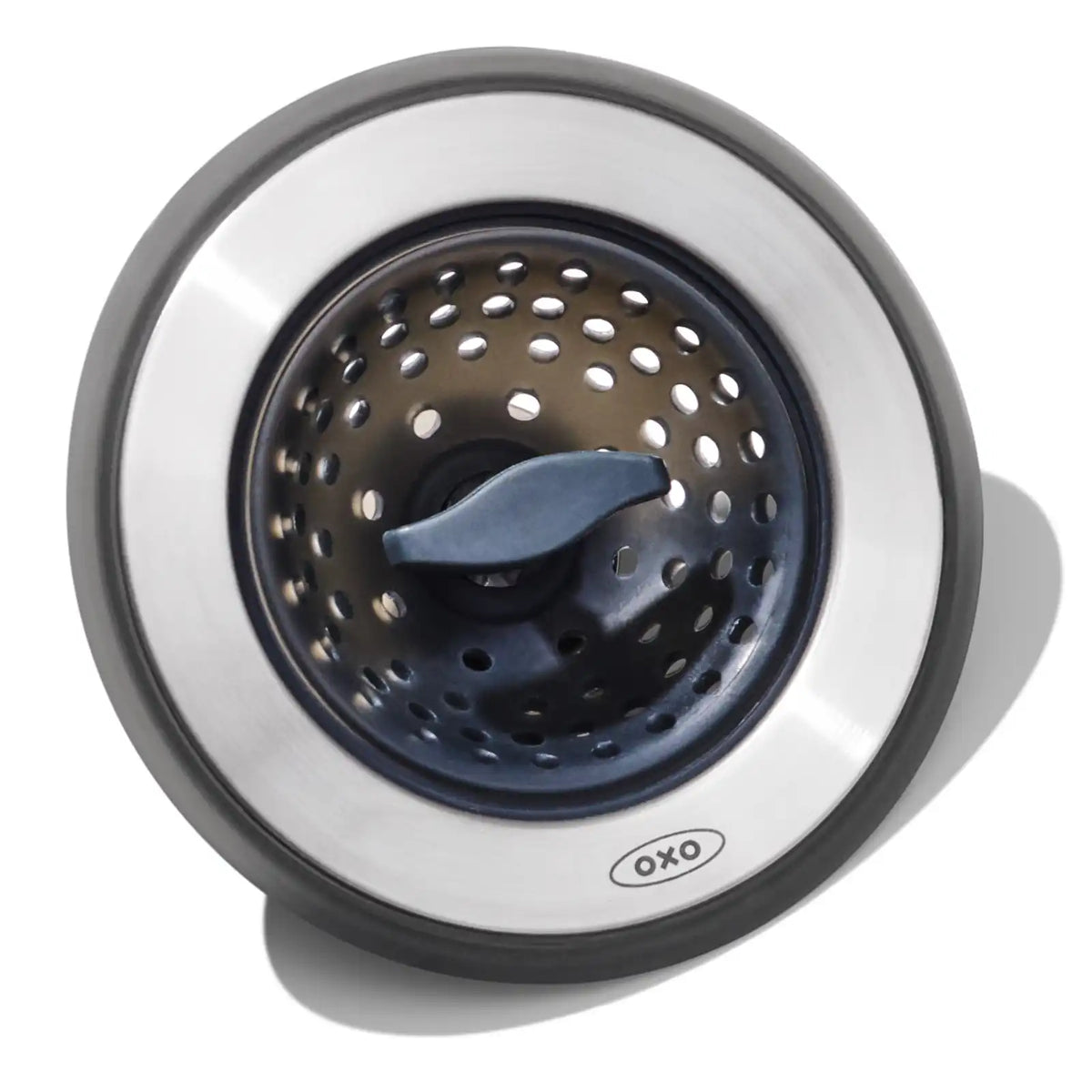 OXO Good Grips 2-In-1 Sink Strainer & Stopper Tray Pack