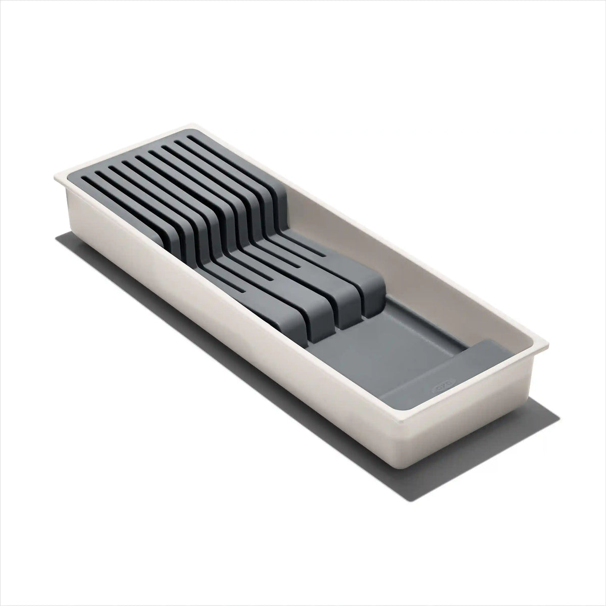 Compact Knife Drawer Organizer