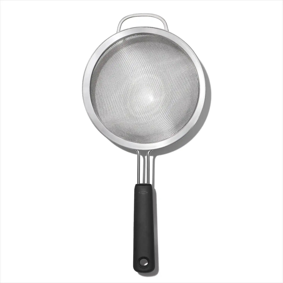 8" Strainer