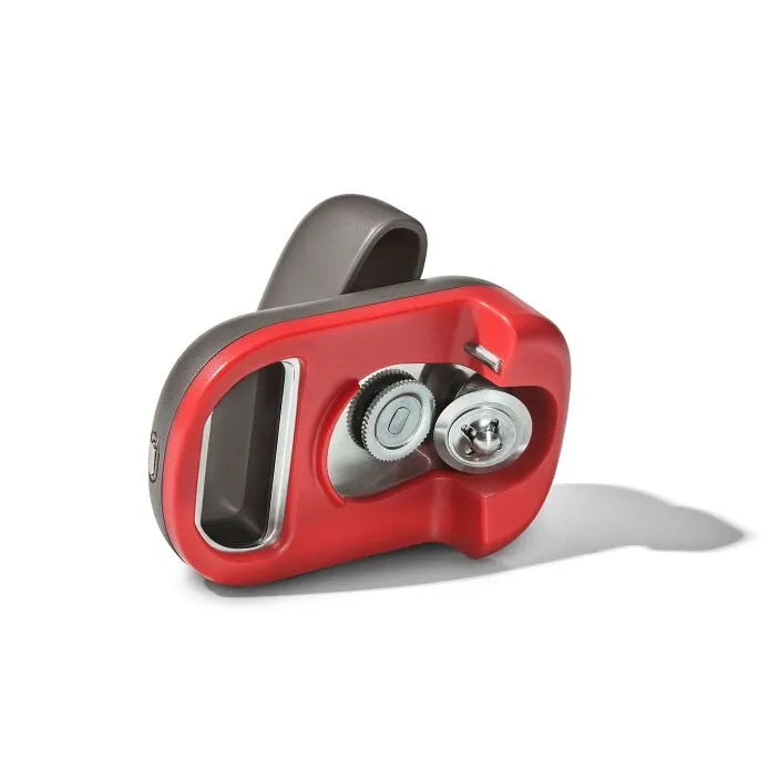 Outdoor Compact Can Opener