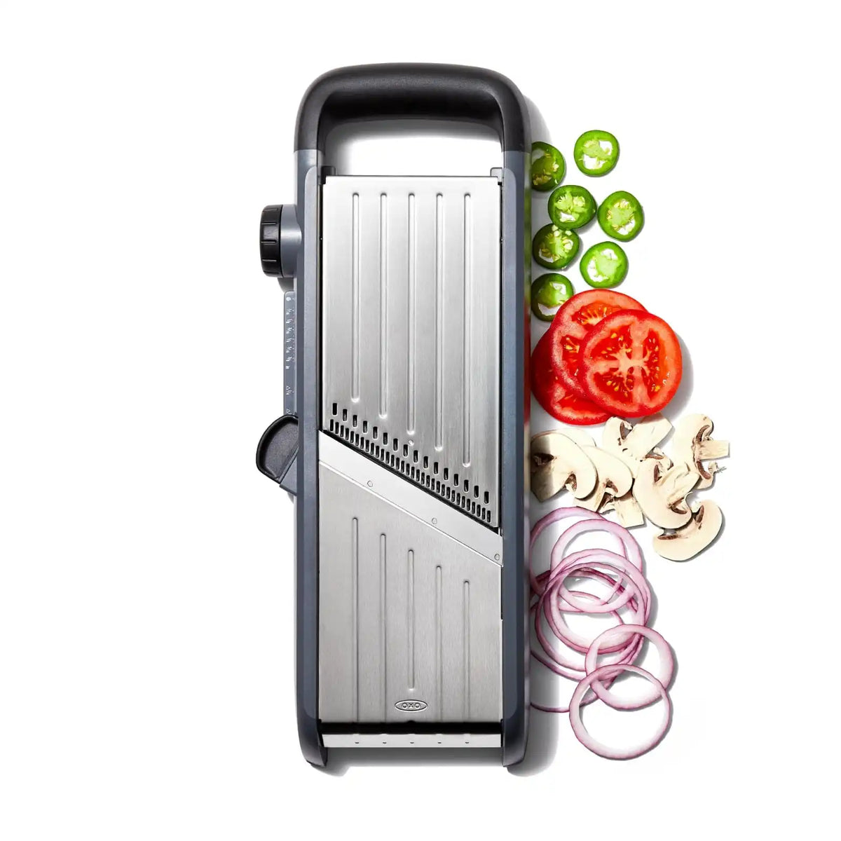 Chef's Mandoline Slicer 2.0