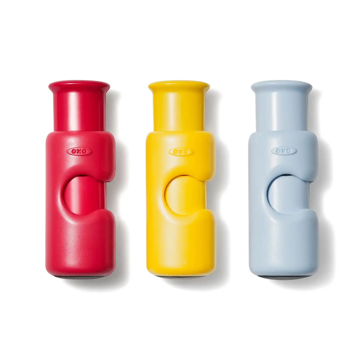 Bag Cinch - 3 PK - assorted colors