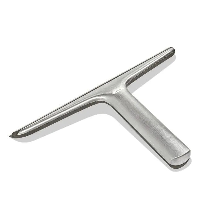 Stainless Steel Squeegee