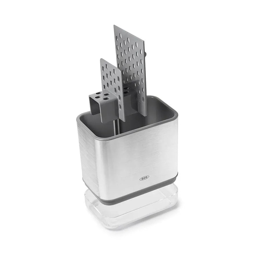 Stainless Steel Sink Caddy