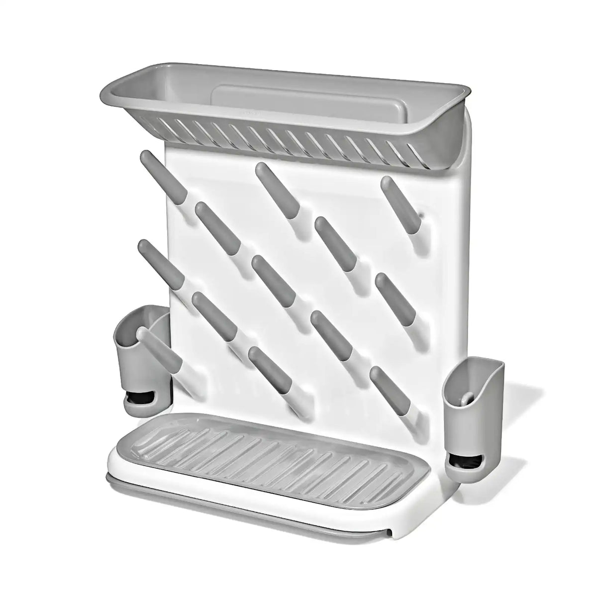 Expandable Drying Rack
