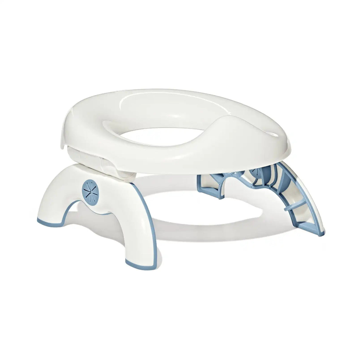 OXO Tot 2-In-1 Go Potty - Dusk